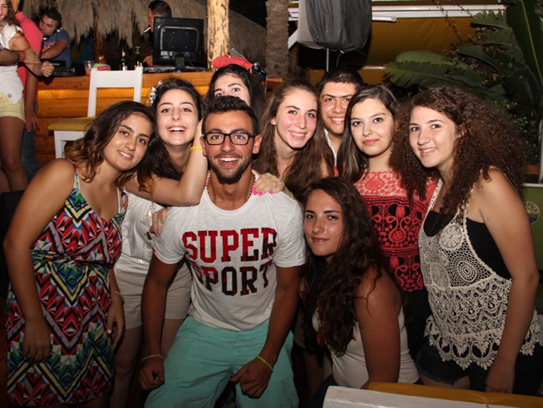 Detonate The Bomb at Santa Preri